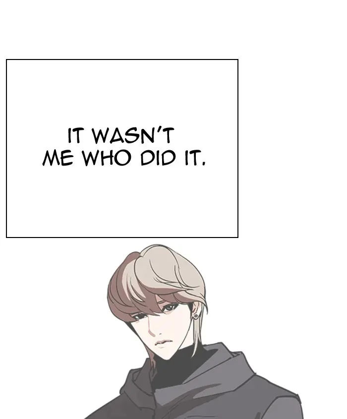Lookism Chapter 277