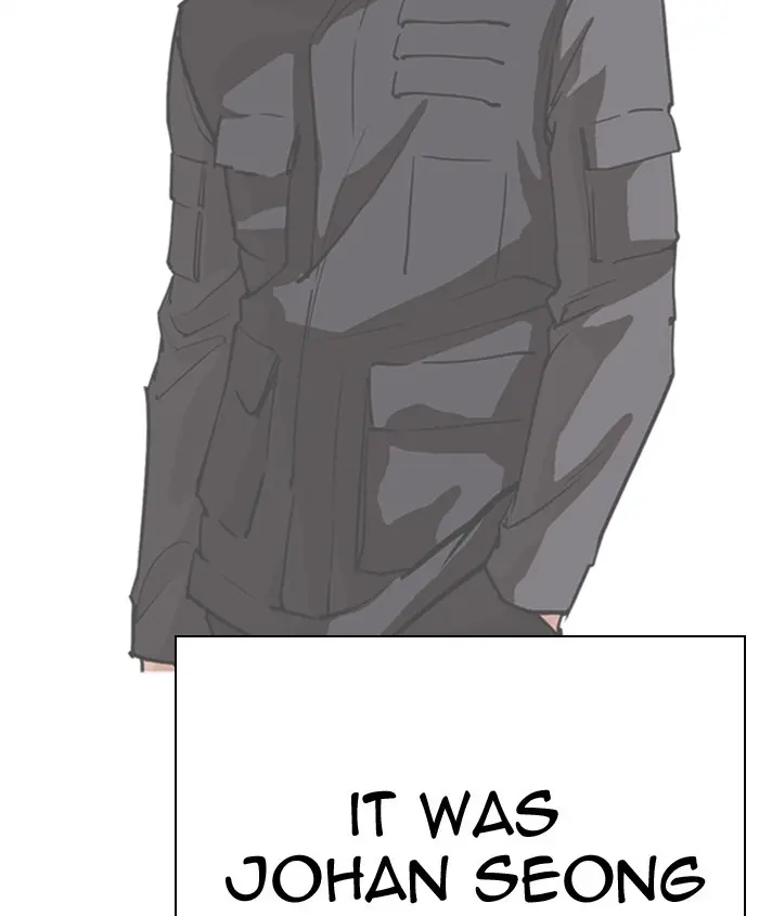 Lookism Chapter 277