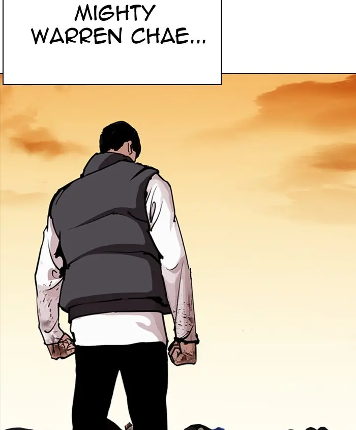 Lookism Chapter 277