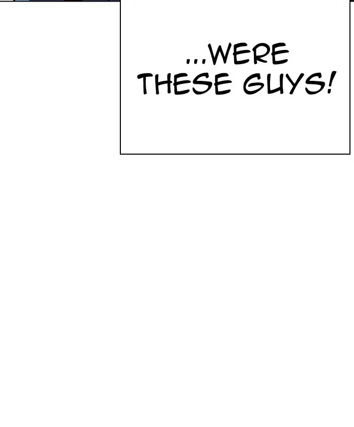 Lookism Chapter 277