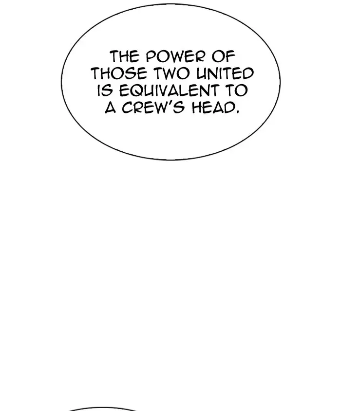 Lookism Chapter 277