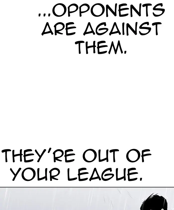 Lookism Chapter 277