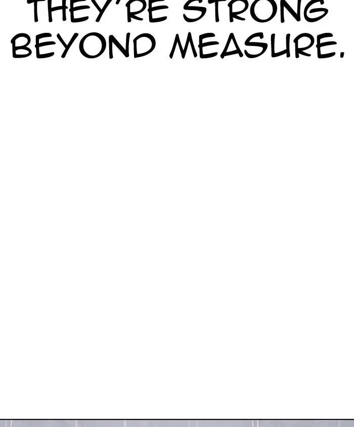 Lookism Chapter 277