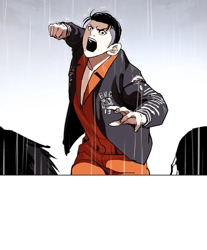 Lookism Chapter 277
