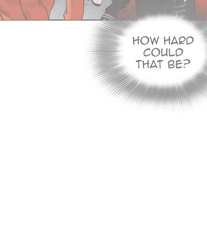 Lookism Chapter 277