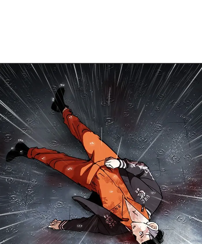 Lookism Chapter 277