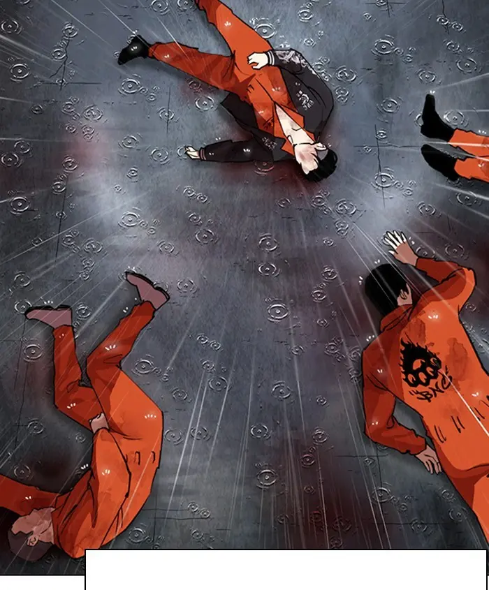 Lookism Chapter 277