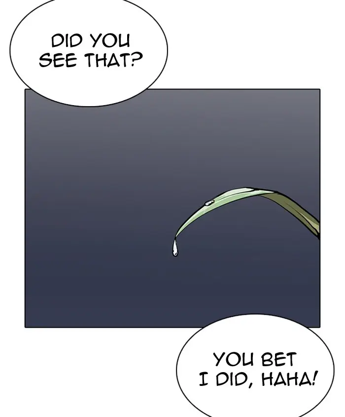 Lookism Chapter 277