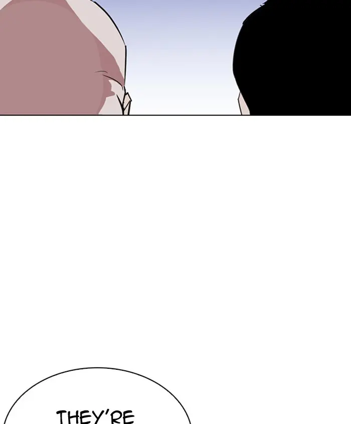 Lookism Chapter 277