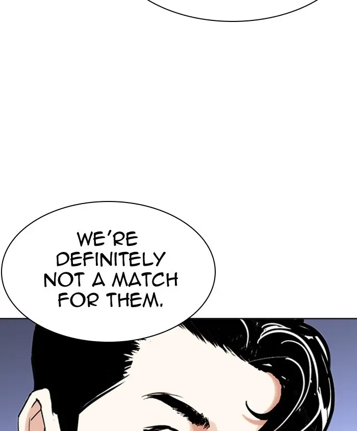 Lookism Chapter 277
