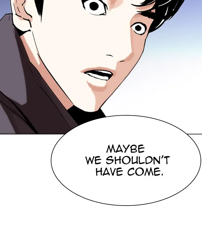 Lookism Chapter 277