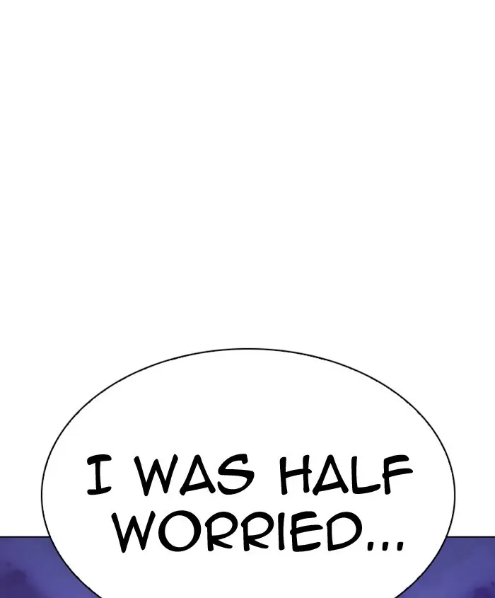 Lookism Chapter 277