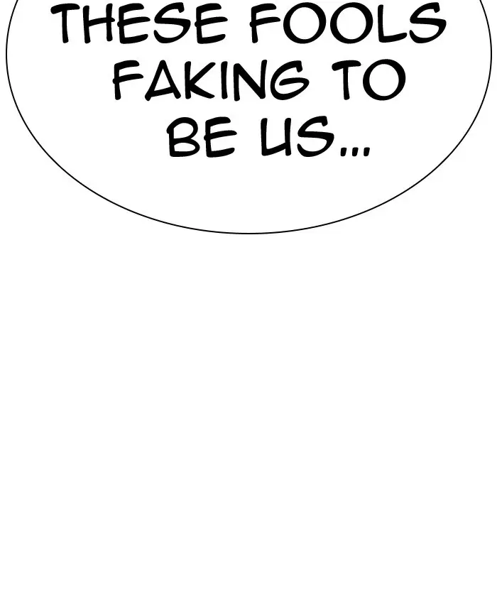 Lookism Chapter 277