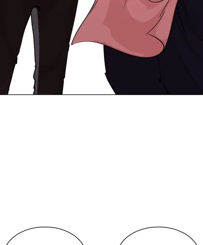Lookism Chapter 277