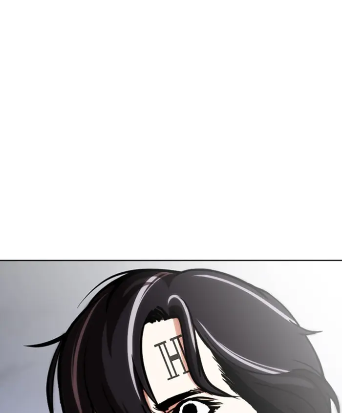 Lookism Chapter 277