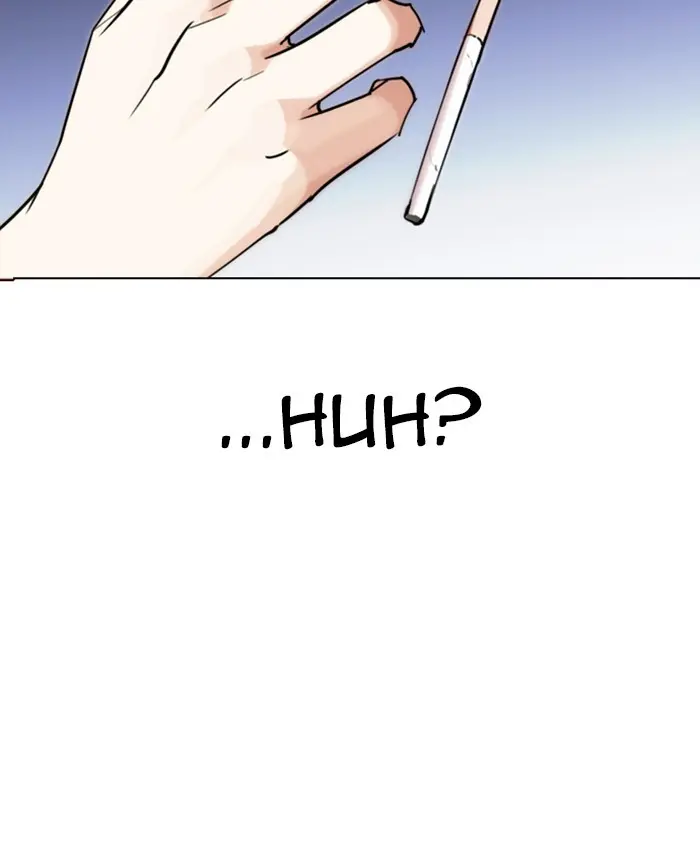 Lookism Chapter 277