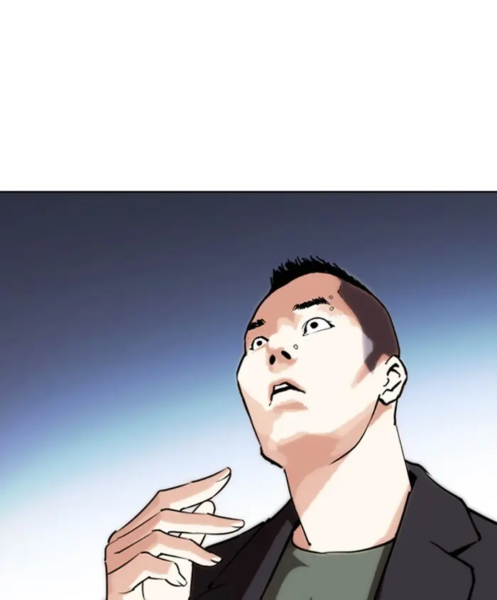 Lookism Chapter 277
