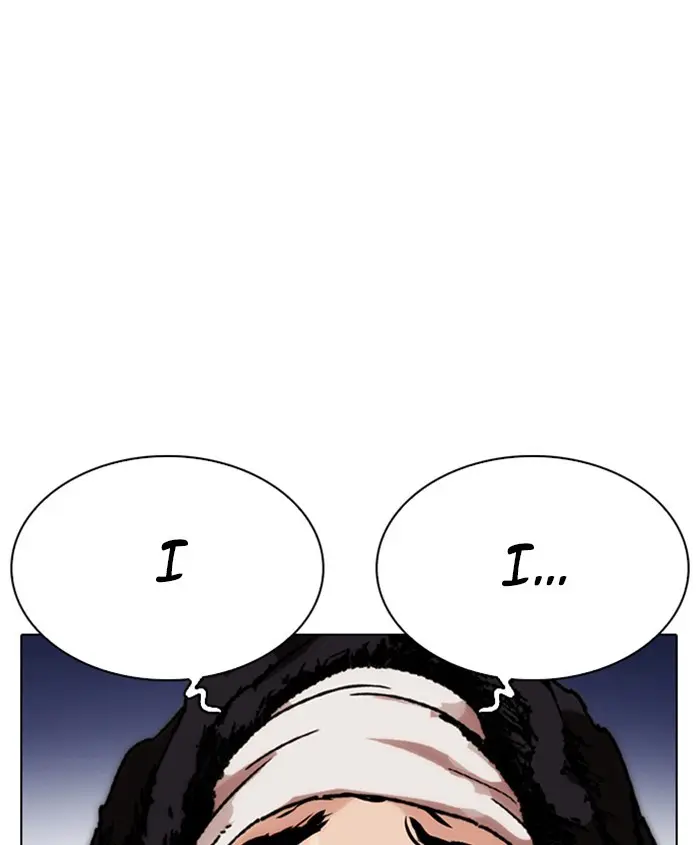 Lookism Chapter 277