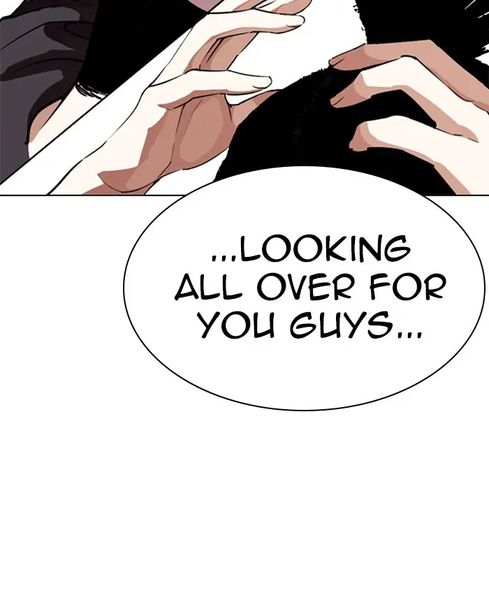 Lookism Chapter 277
