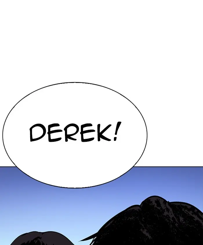 Lookism Chapter 277
