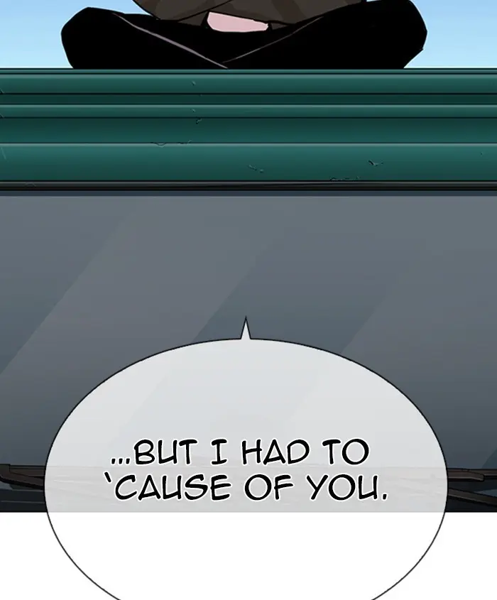 Lookism Chapter 277