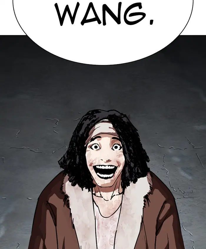 Lookism Chapter 277