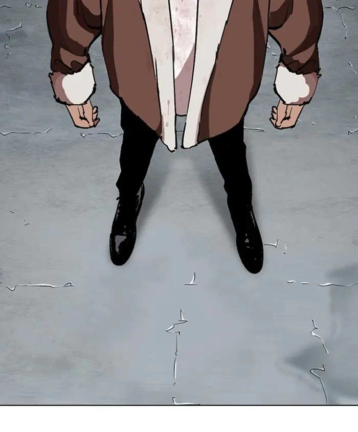 Lookism Chapter 277