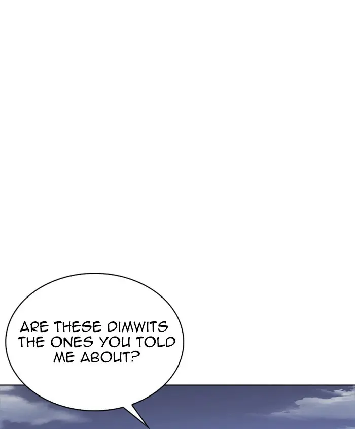 Lookism Chapter 277