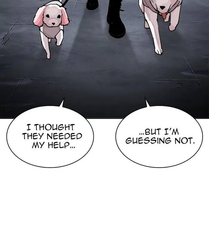 Lookism Chapter 277