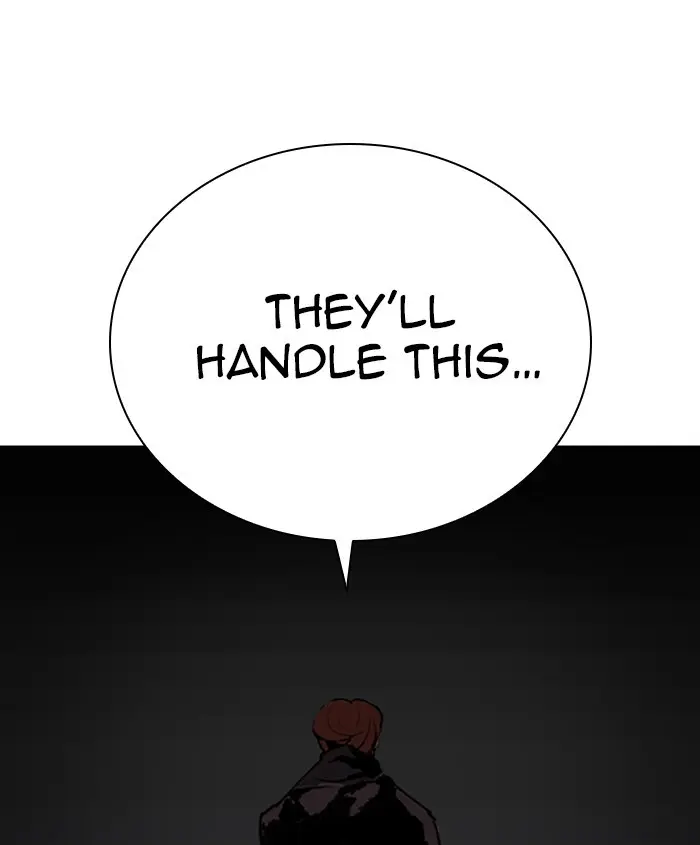 Lookism Chapter 277