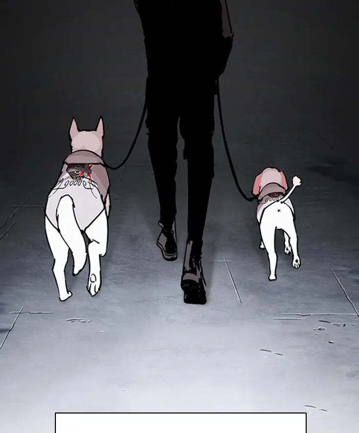 Lookism Chapter 277