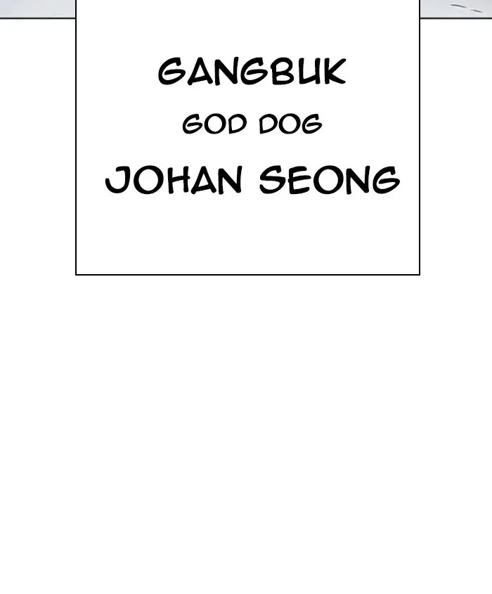 Lookism Chapter 277