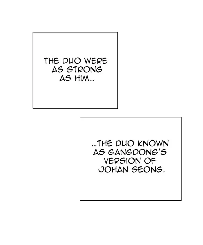 Lookism Chapter 277