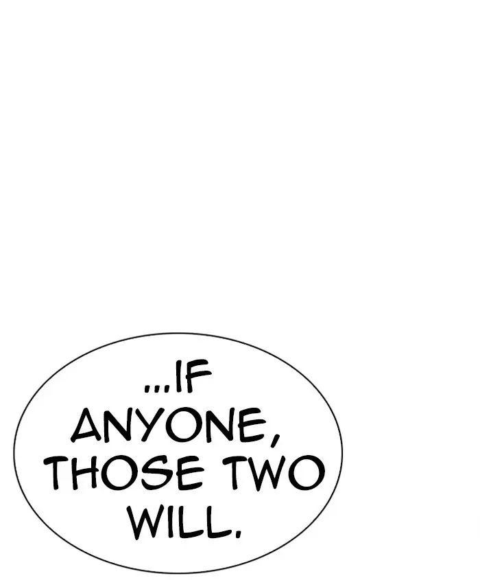 Lookism Chapter 277
