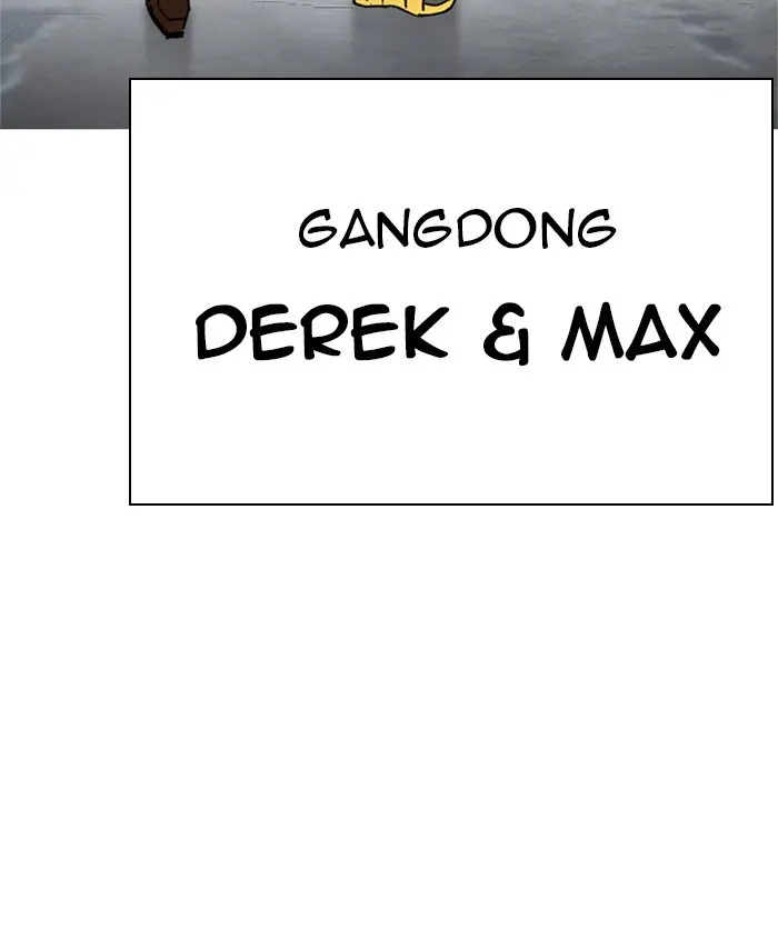 Lookism Chapter 277