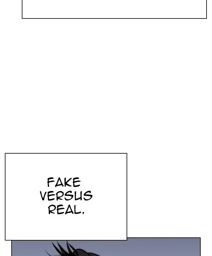 Lookism Chapter 277