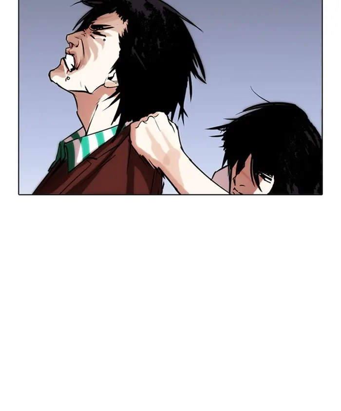 Lookism Chapter 277