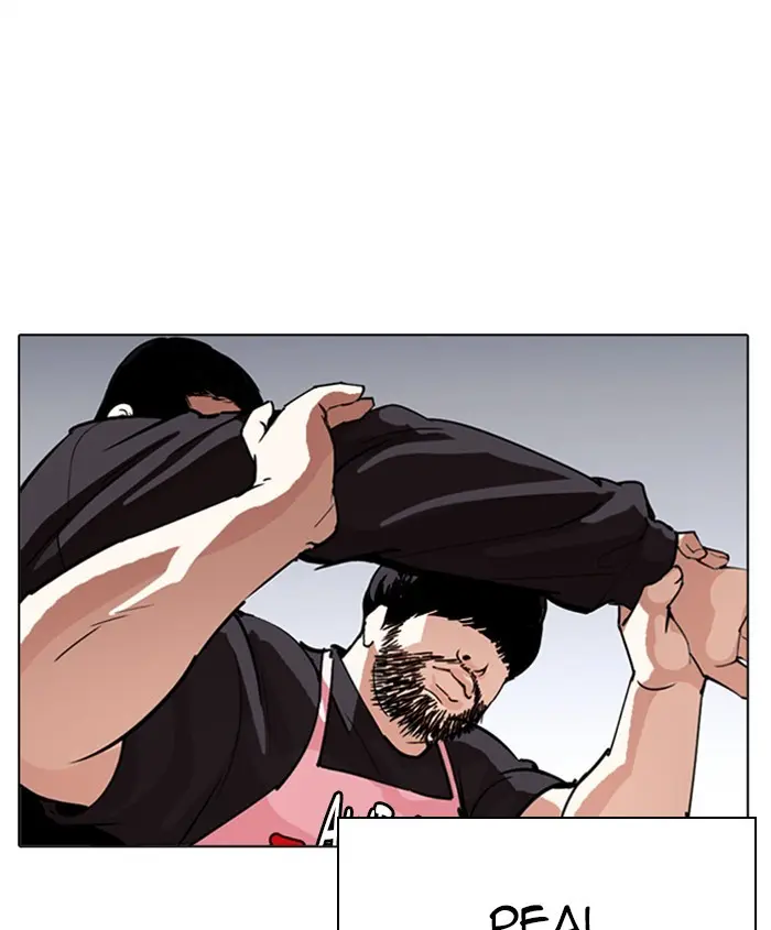 Lookism Chapter 277
