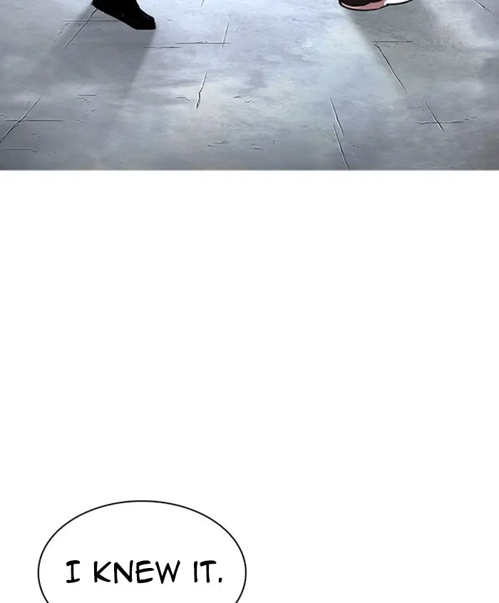 Lookism Chapter 277
