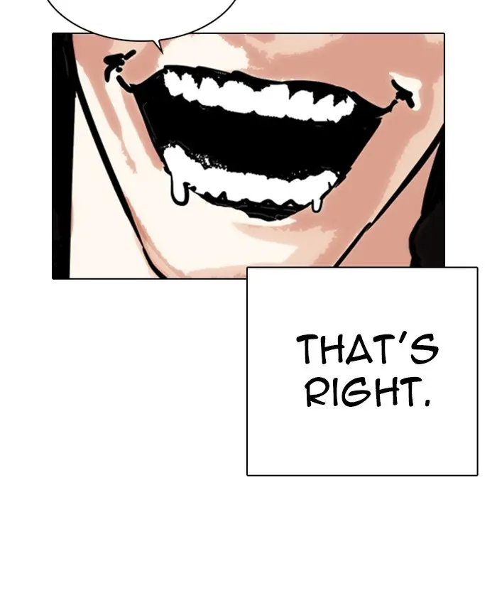 Lookism Chapter 277