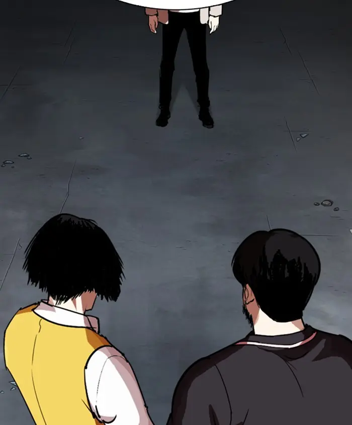 Lookism Chapter 277