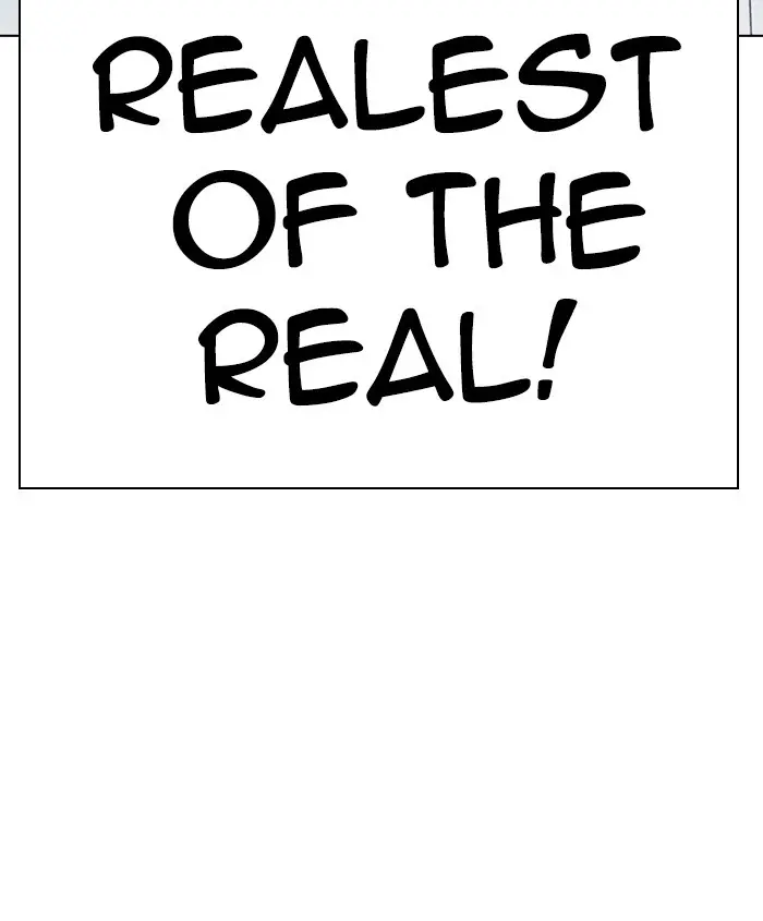 Lookism Chapter 277