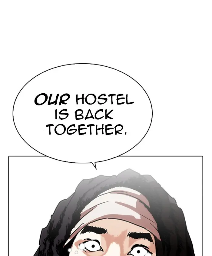 Lookism Chapter 277