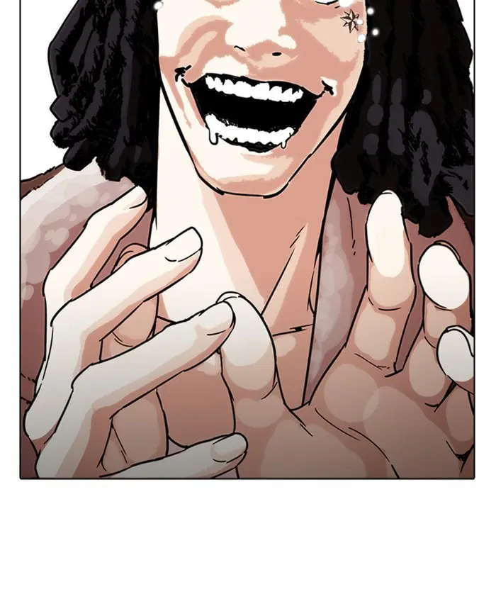 Lookism Chapter 277