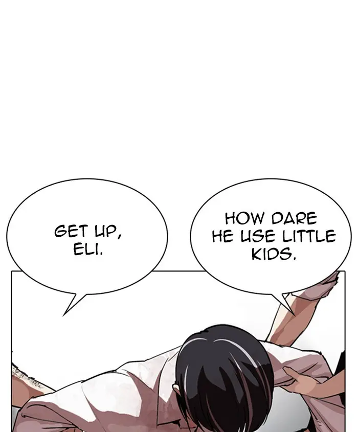 Lookism Chapter 277