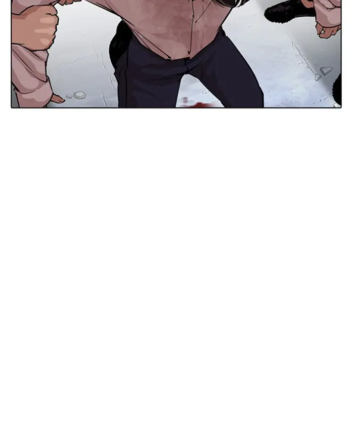 Lookism Chapter 277