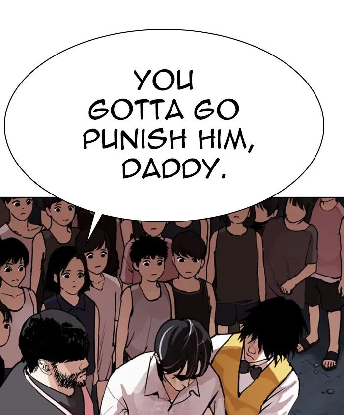 Lookism Chapter 277