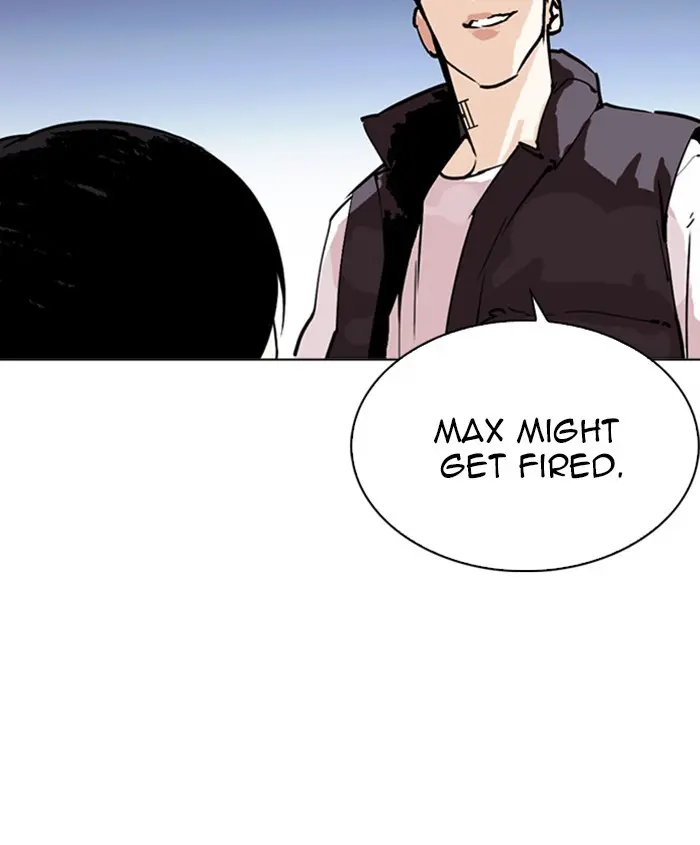 Lookism Chapter 277