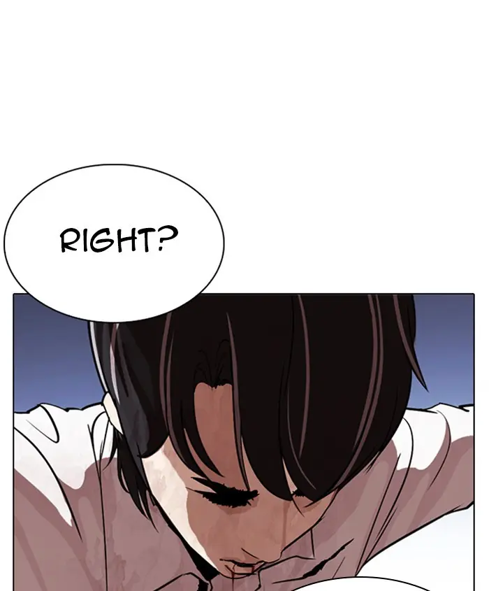 Lookism Chapter 277