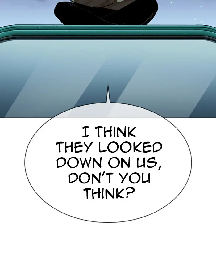 Lookism Chapter 277
